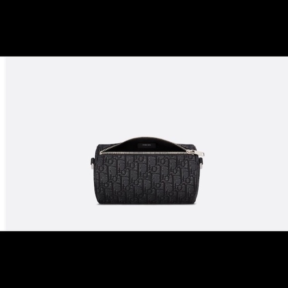 NEW DIOR ROLLER BAG 2019 - Picture 2 of 4